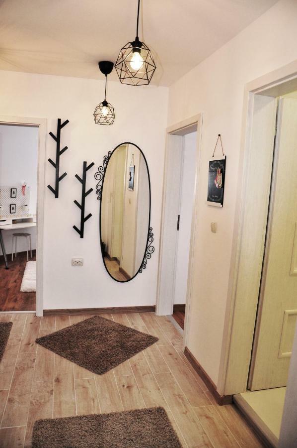 Lux Apartment Pazardsjik Eksteriør billede